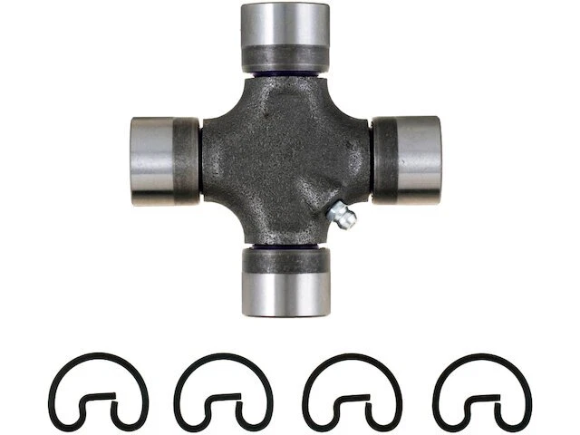 Universal Joint For 1999 2006 Chevy Silverado 1500 2000 2001 2002
