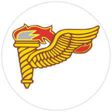 United States Pathfinder Badge Bumper Sticker Military Vinyl Soldier Decal 5