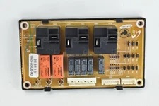 Genuine Samsung Range Oven Relay Board # DG97-00121C