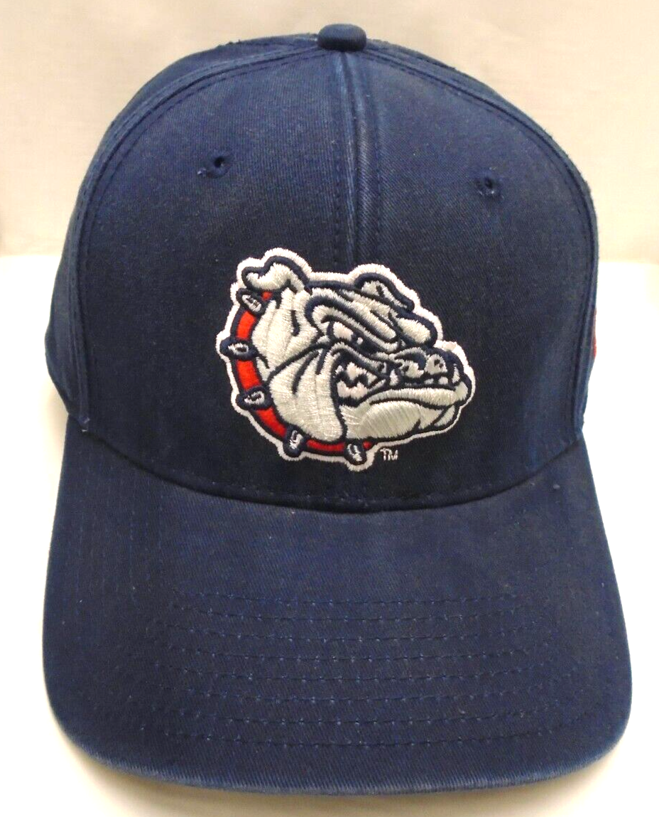 Gonzaga Bulldogs Men's New Era Small Cap Hat Original Fit