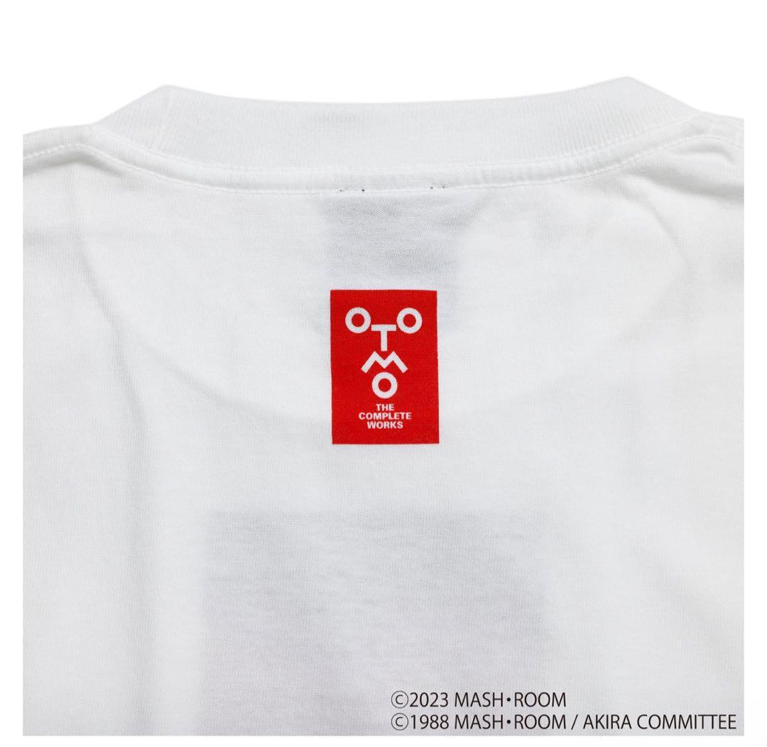 【 PROJECT】24SS★ Akira Bear T-shirt PROJECT】24SS☆ Akira Bear T-shirt akira New t-shirt, kaneda
