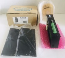 Bogen PCMCPU Central Processing Module PCM2000 Zone Paging System