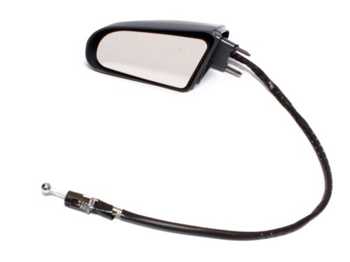 New OEM 87-91 Pontiac Bonneville Driver Left Side View Mirror 20655002 - 第 1/1 張圖片