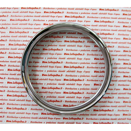 SIEM Original Stop Light For Vespa Rally 180/200, Sprint Veloce 150, TS 125 – Made In Italy