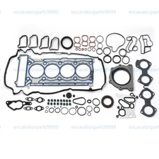 M271 Engine Cylinder Gasket Kit For Mercedes-Benz W204 C204 S204 W212 R172 1.8T