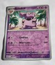 Pokémon TCG - Granbull - 088/197 - Reverse Holo - Obsidian Flames - NM/MINT