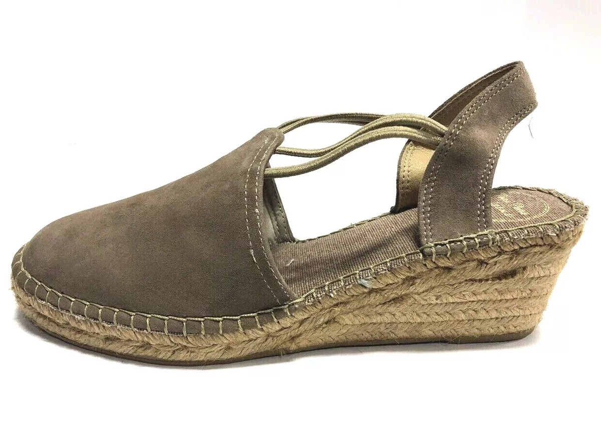 Toni pons cheap tremp espadrilles