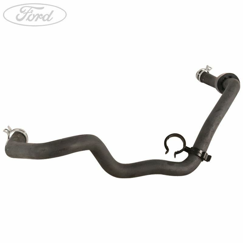 Genuine Ford TRANSIT Mk7 2.4 Duratorq TDCi Thermostat Hose 2011  