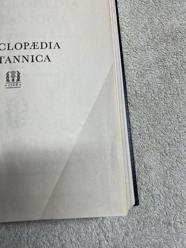 1942 Encyclopedia Britannica Band 12 - Bild 7 von 7