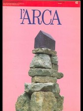 L'ARCA N. 42/OTTOBRE 1990 ARCHITETTURA/URBANISTICA AA.VV.  1990