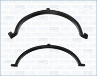 Ajusa 59004900 Dichtungssatz ÖLwanne FüR Renault