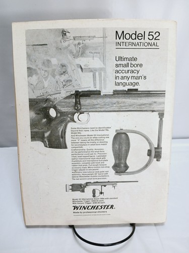 1970 January edition THE AMERICAN RIFLEMAN MAGAZINE - Picture 4 of 18