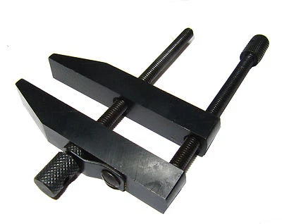 TOOLMAKERS CLAMPS ALL SIZES PARALLEL CLAMPS DIFFERENT SIZES RDGTOOLS