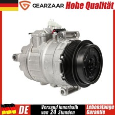 Kompressor Klimaanlage Kompatibel mit Mercedes Benz Vito W639 W203 W211 2309011 Kompressor Klimaanlage Kompatibel mit Mercedes Benz Vito W639 W203 W211 2309011