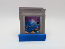 Tetris Nintendo GameBoy (Game Boy) Game Cartridge Authentic Tested VERY CLEAN!