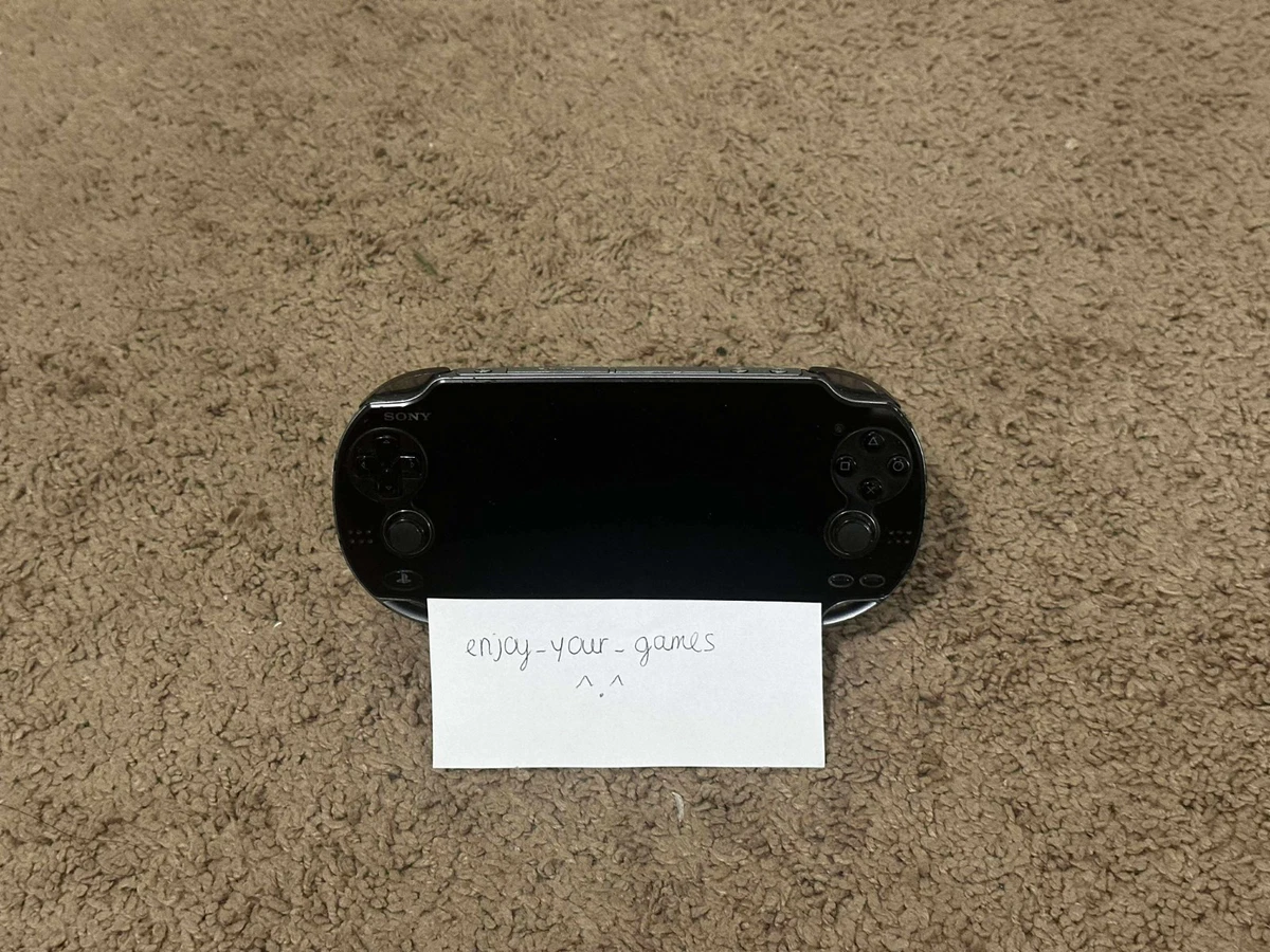 Sony PlayStation Vita Multicolor Video Game Handheld Systems for