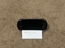 Sony PlayStation PS Vita OLED PCH-1000 | Pick Color | Charger - SHIP IN 1-DAY