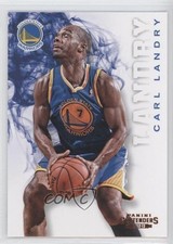 2012-13 Panini Contenders Carl Landry #175 09o4