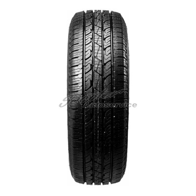 1x 265/70 R17 115T Sommerreifen Nexen Roadian HTX RH-5 RWL | 127519