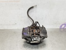 01 2001 Mercedes Cl600 215 Type Brake Caliper Rear Right Passenger