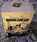 Shane Baz Tampa Bay Rays Bobblehead SGA 6/19/2025 Florida Pitcher Figure — photo 4