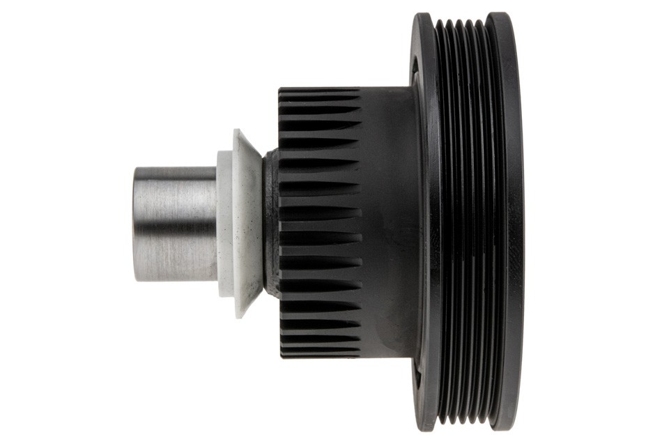 BELT PULLEY CRANKSHAFT RKP-FR-018 FOR FORD USA MAZDA NAVAJO/Closed/Off-Road 4.0L - Image 5