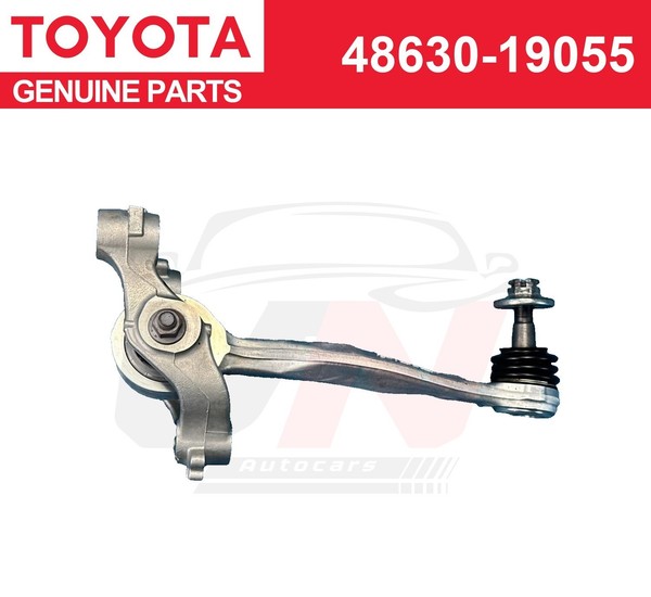 Toyota Querlenker Vorne Oben 48630-19055-image