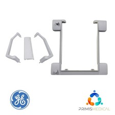 GE 23477-003 OEC ESP C Arm Cart Base Frame