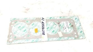 VW GOLF I 17 Motorkopf 049103383K 1.59 Diesel 40kw 1981 31873202