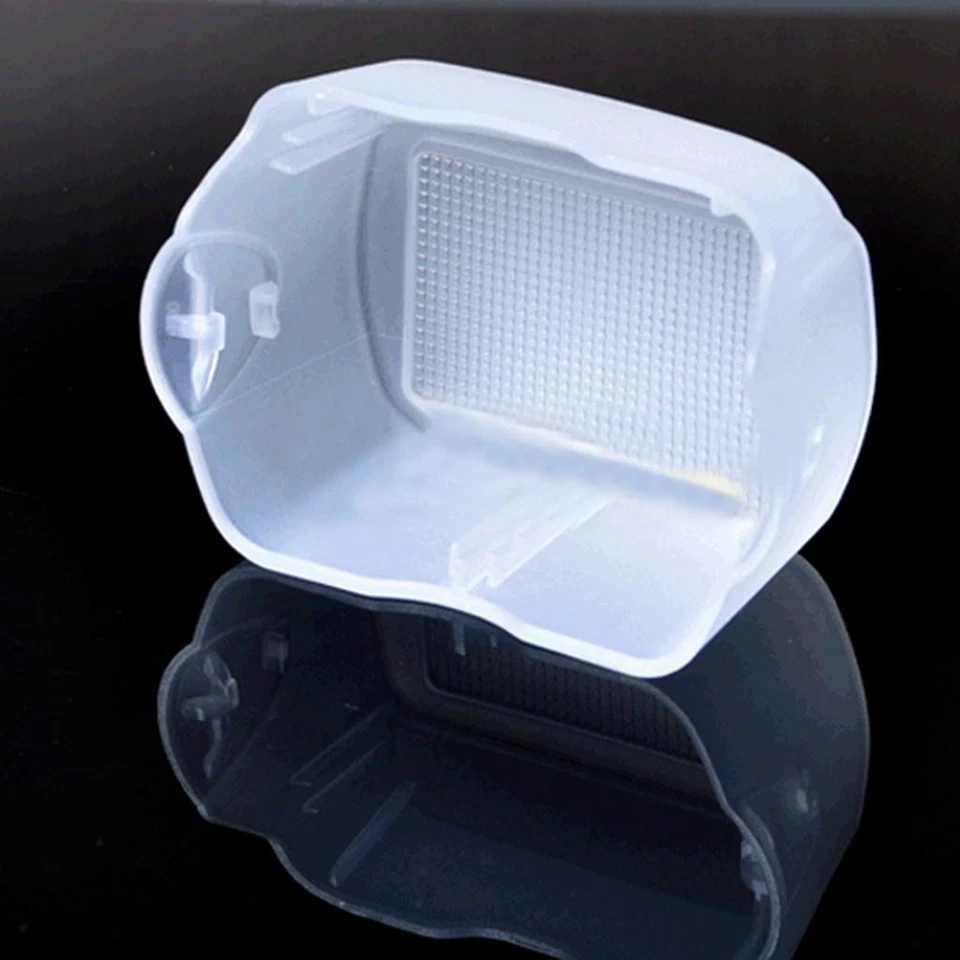 Flash Diffuser Box For / photoflash lamp - Image 2 of 4