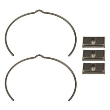 Keyspring Kit 3-4 Synchro - T170 T176 T177 Rts Rug