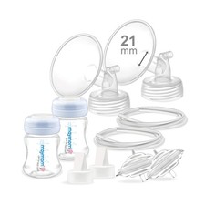 21mm Flange Maymom Pump Parts Compatible with Spectra S2 S1 9 Plus ... Fast Ship