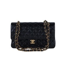 Chanel Classic Flap Bag