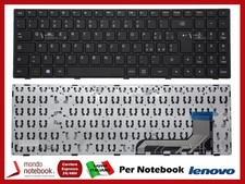 Tastiera italiana per Lenovo IdeaPad B50-10