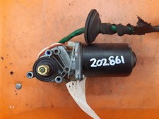  HONDA ACCORD Wiper Motor Front  1993