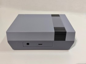 Mini NES Gaming Console w/ 620 Nintendo & Atari Games - Anniversary Edition NEW