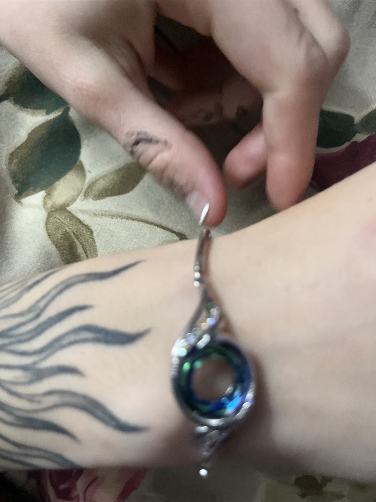 Phoenix Bracelet - image 4