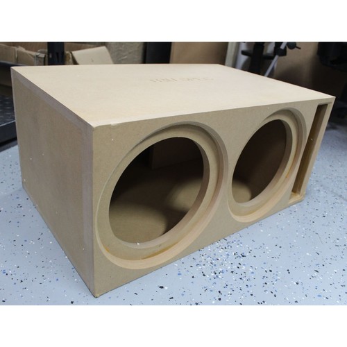 Tru Spec Vented Prefab Dual 10