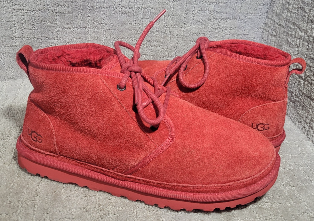 UGG Neumel Men display picture 1