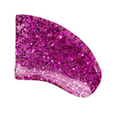 40 Soft Nail Caps For Dog Claws * Purrdy Paws - X-Small ~ Large ~ Jumbo - PUPPY