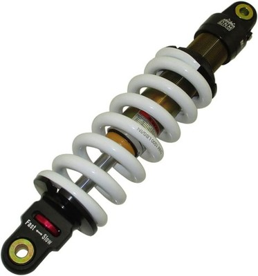 Pit Dirt Bike Rear Shock Suspension DNM MK AR 320mm 1000LBS Spring Suspension