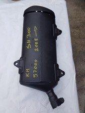 Marmitta honda sh 300 2008