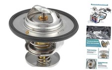 1 Pcs 52028898AE Engine Coolant Thermostat Replacement for Chrysler 300 2005