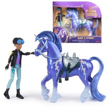 Rory & Storm Set, Dolls & Unicorn Toys, Ages 4+