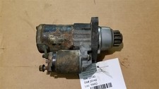 Starter Motor 4 Cylinder Coupe Fits 07-13 ALTIMA 201388