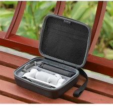 Carrying Case Storage Bag for Insta360 Flow Sports Action Camera Accessories