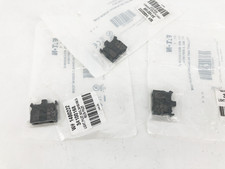 Lot of 3 New Eaton M22-LED230-Green LED Pilot Light Modules 85-264VAC