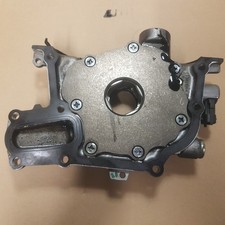 Bomba de aceite para Alfa Giulia/Giulietta/Stelvio 80203064 A-598 retirada de un Giulia