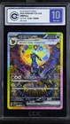 CCIC 10 Gem Minr Pokemon S-Chinese Scarlet&Violet CSV9.5C Umbreon ex 239/208 SAR