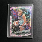2025 Panini Prizm WNBA Basketball Cherry Blossom FOTL Betnijah Laney-Hamilton #114